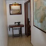Navasfrias Pensión Salamanca