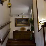 Pensión Navasfrias *