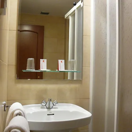 Casa de hóspedes Navasfrias Salamanca