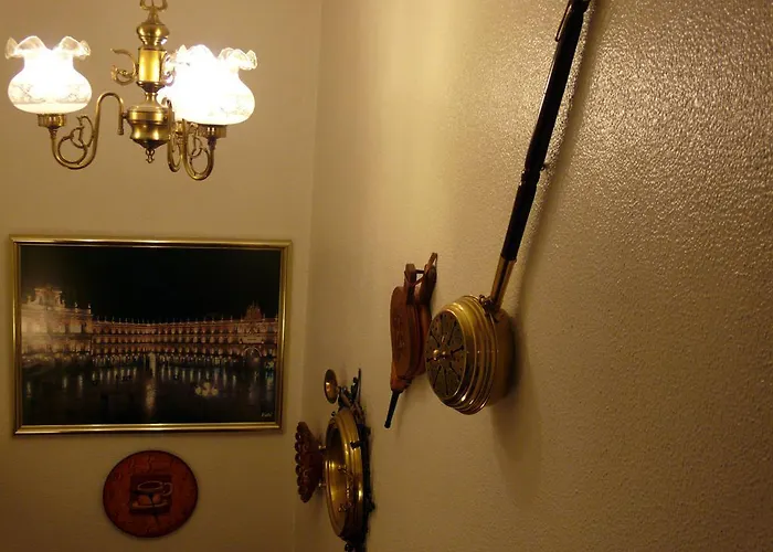 Navasfrias 萨拉曼卡