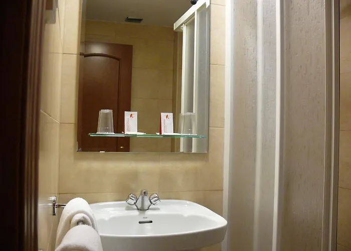 招待所 Navasfrias 萨拉曼卡