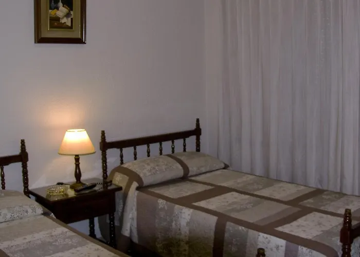 Navasfrias 萨拉曼卡