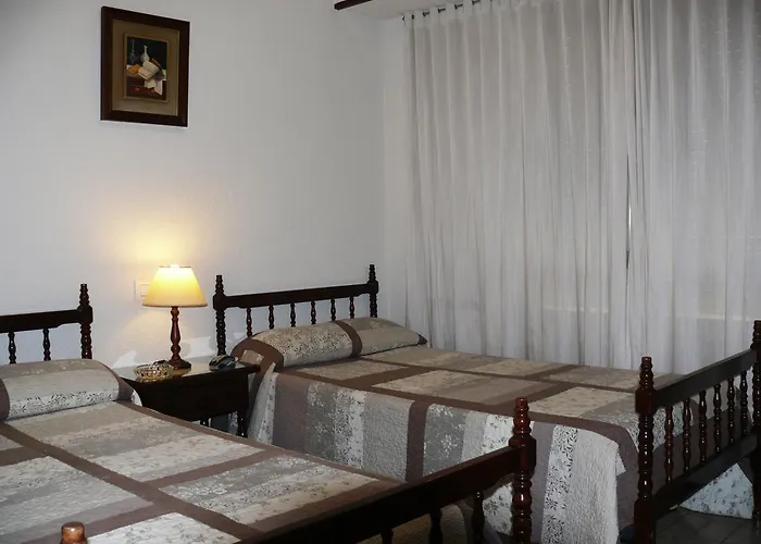 Navasfrias 萨拉曼卡